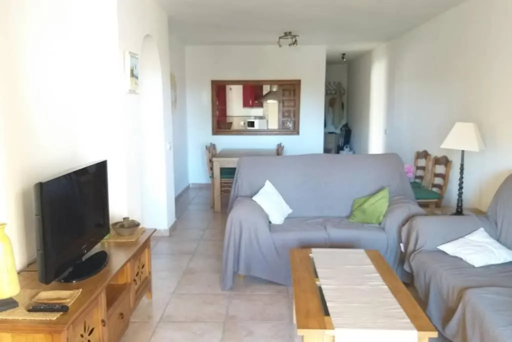 Apartamento Jardines Zahara de los Atunes