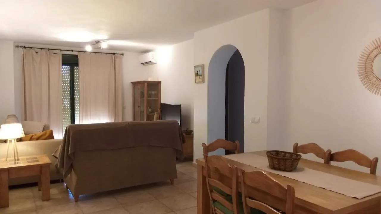 Apartamento Jardines Zahara de los Atunes 0*,  Spain