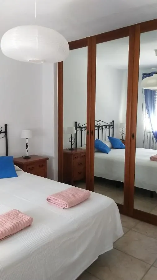 Apartamento Jardines Zahara de los Atunes Spain