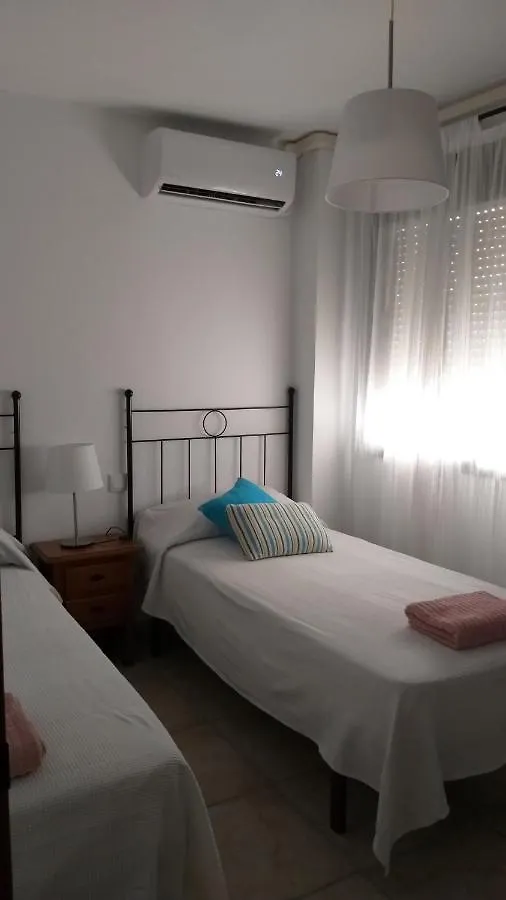 Apartamento Jardines Zahara de los Atunes 0*,  Spain