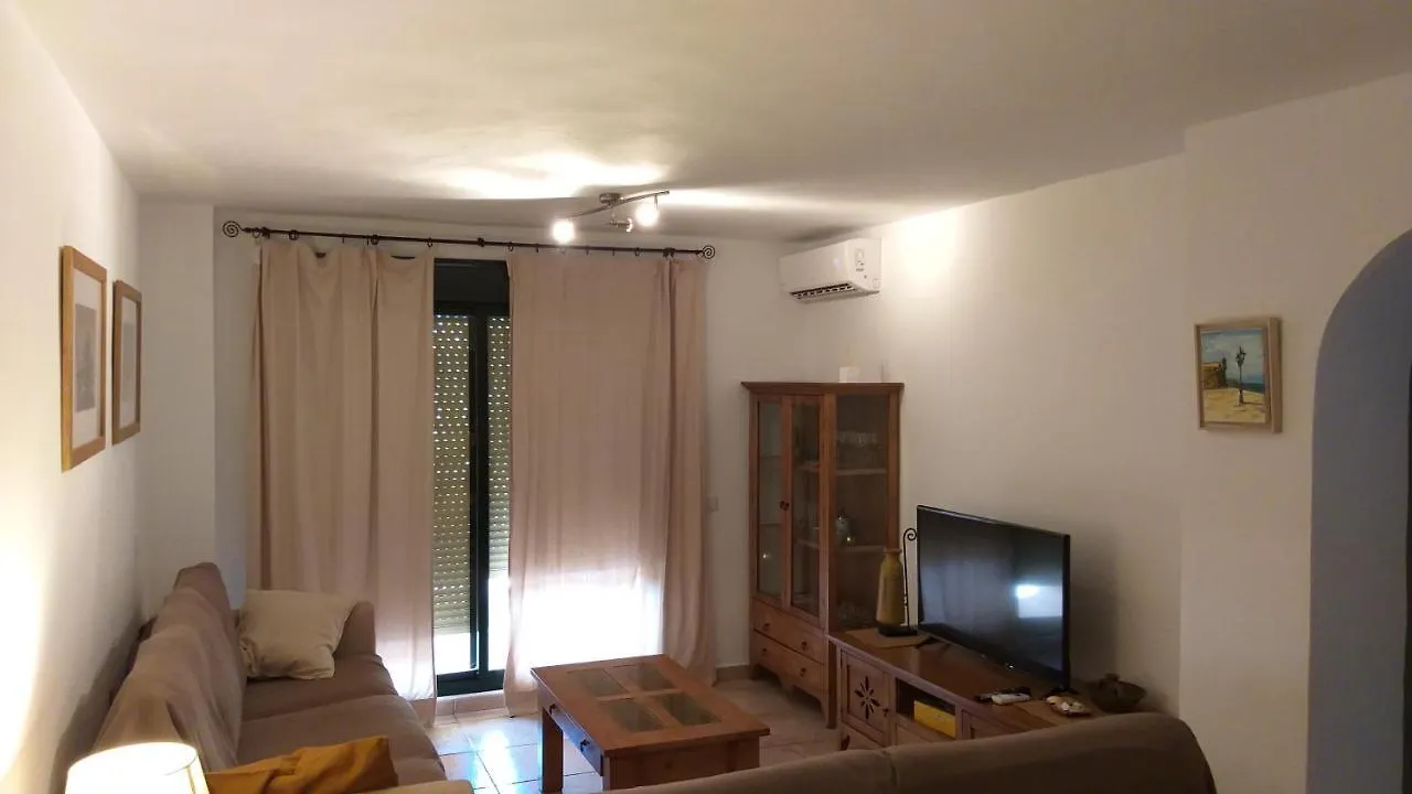 Apartamento Jardines Zahara de los Atunes