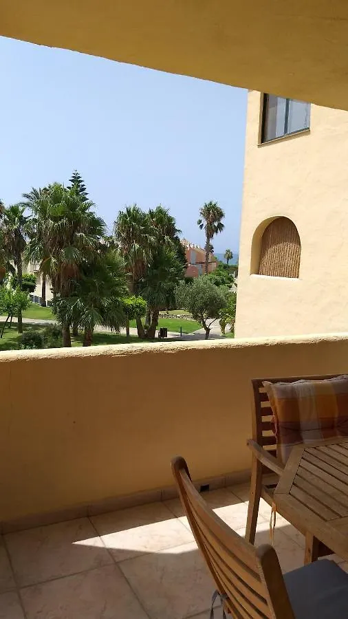 Apartamento Jardines Zahara de los Atunes Apartment