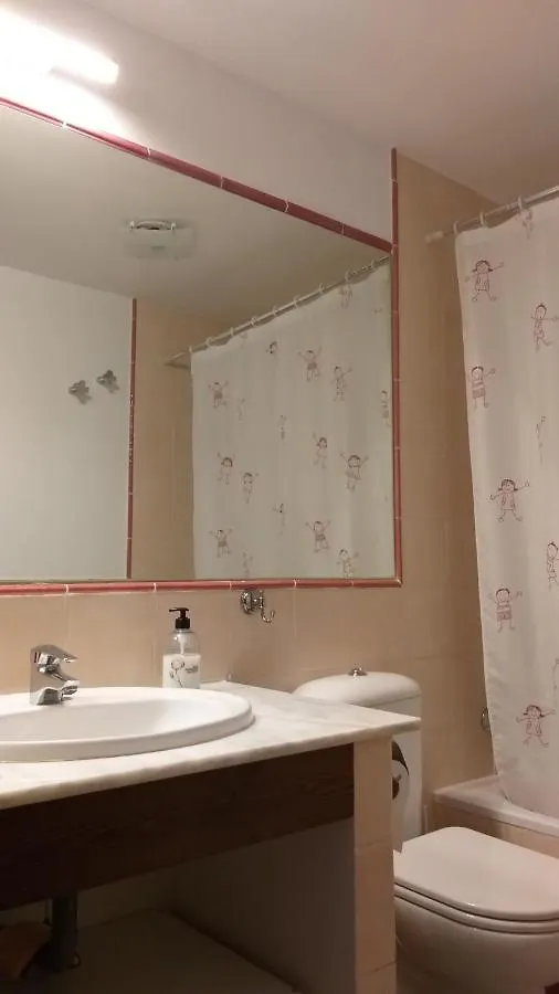 Apartamento Jardines Zahara de los Atunes Apartment
