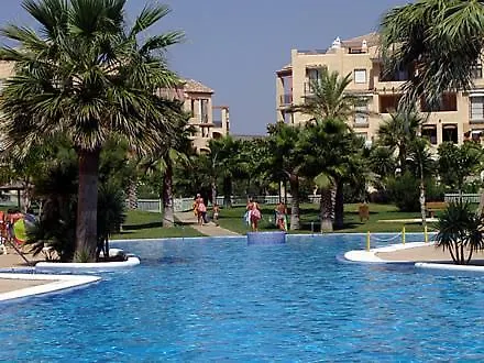 Apartamento Jardines Zahara de los Atunes