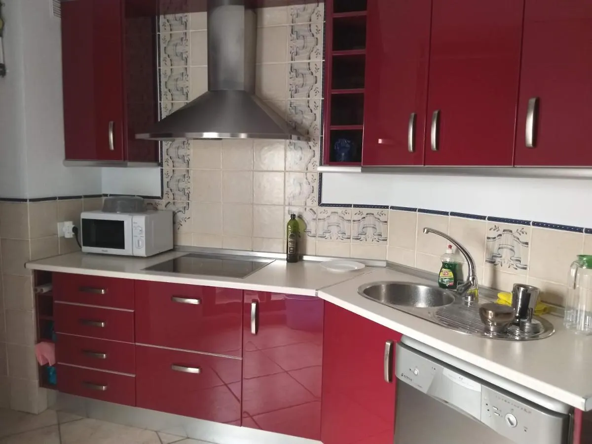 Apartamento Jardines Zahara de los Atunes Apartment