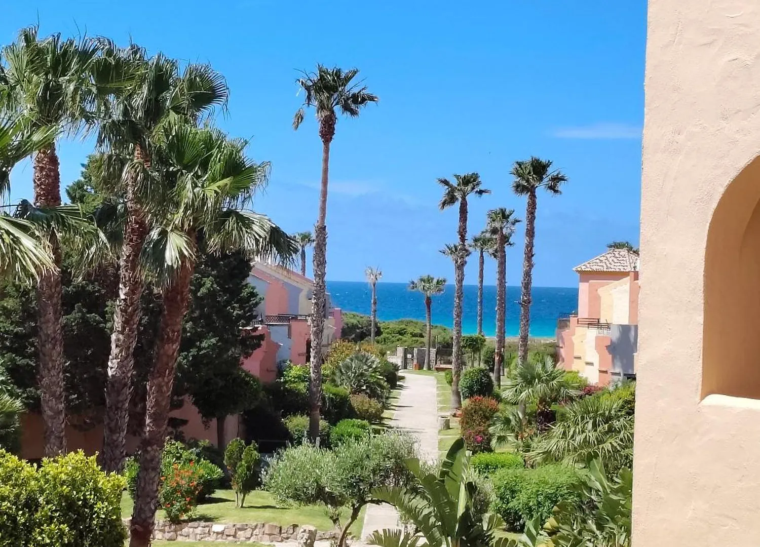 Apartamento Jardines Zahara de los Atunes Spain