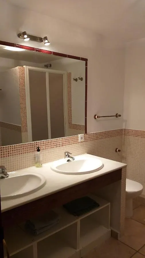 Apartamento Jardines Zahara de los Atunes