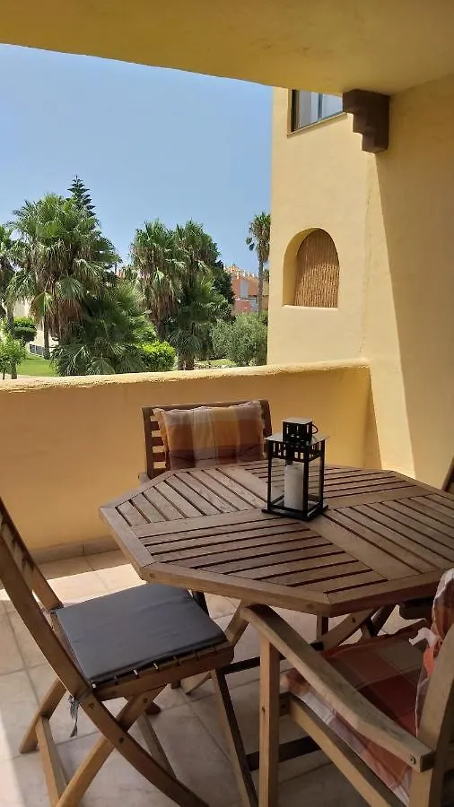 Apartamento Jardines Zahara de los Atunes