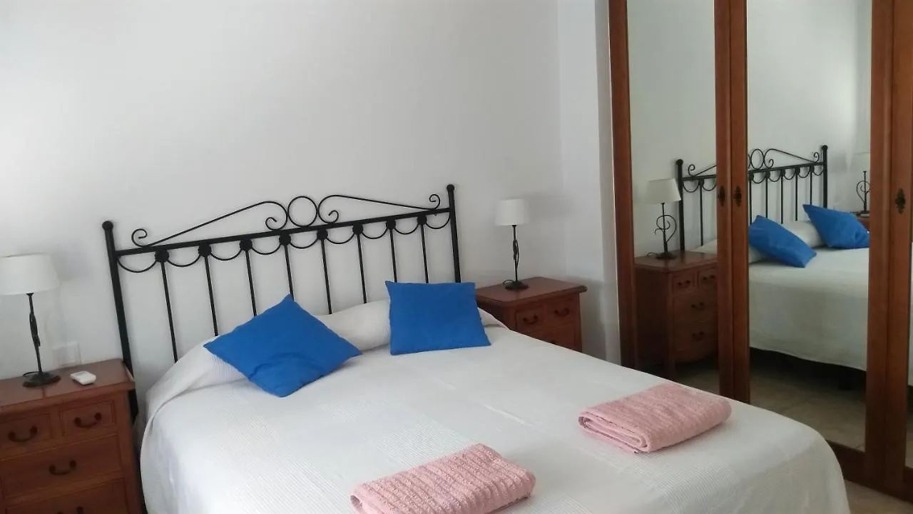 Apartamento Jardines Zahara de los Atunes