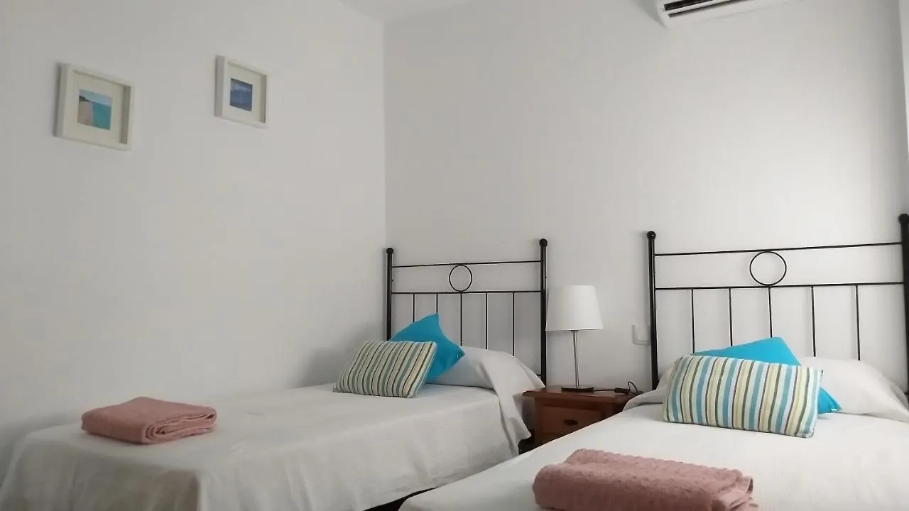 Apartamento Jardines Zahara de los Atunes 0*,