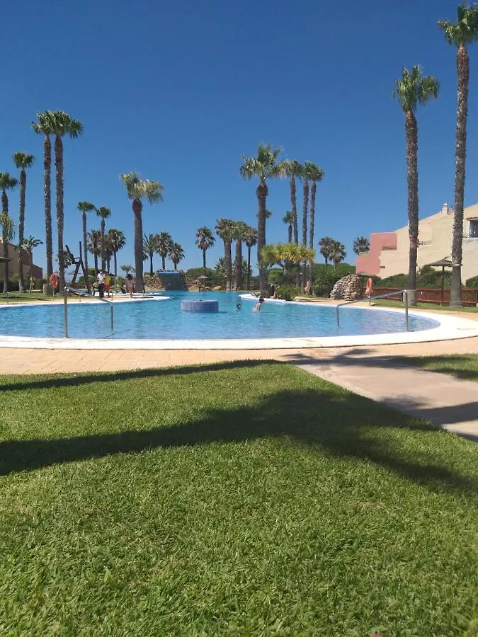 Apartamento Jardines Zahara de los Atunes